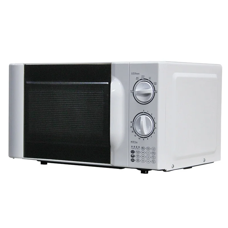 

USB-Powered Electric Countertop Microwave Oven with Grilling Function for Home Hotel Use Car Application Friendly-Made China