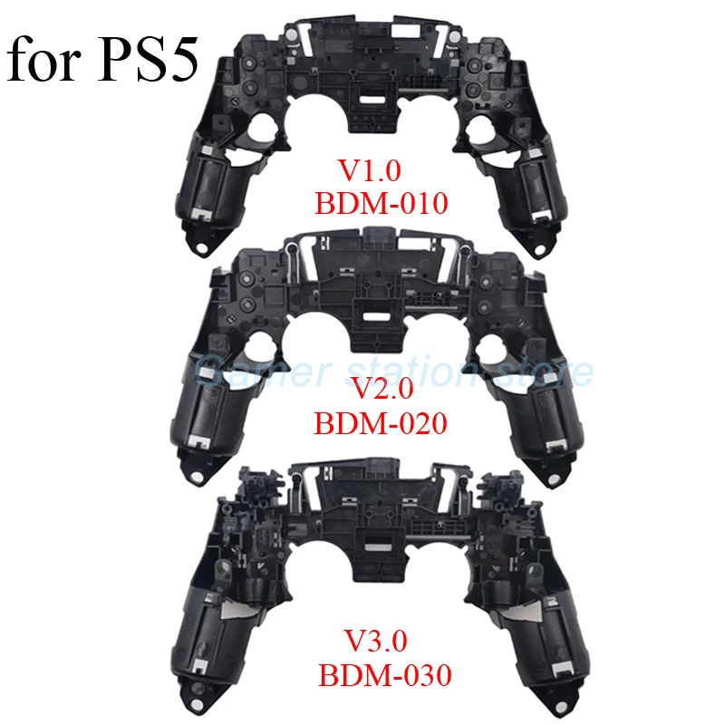 For Playstation 5 PS5 V1.0/2.0/3.0 Controller Holder Inner Internal Frame for Dual Sense 5 Controller Gamepad Repair