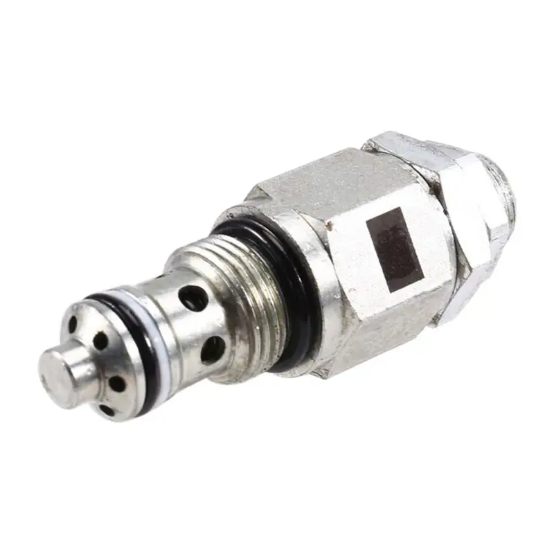 

Construction Machinery Spare Parts 330-3979 3303979 Empty Relief Control Valve For CAT For Caterpillar 416E 432F Backhoe Loader