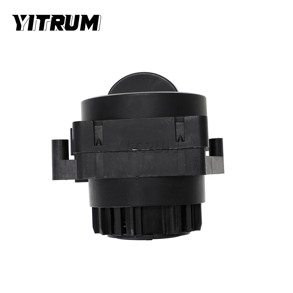 YITRUM-Joli de commande de lampe antibrouillard pour Mercedes Benz Actros, lumière de sauna de voiture, 9435450904 Apayée ity, 35450904