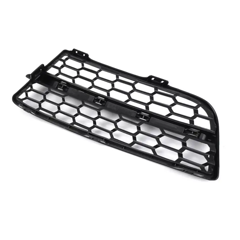 ABMI-For BMW 1 Series F20 F21M 2011-2015 Front Bumper M Grille Front Bumper Fog Light M Grille,