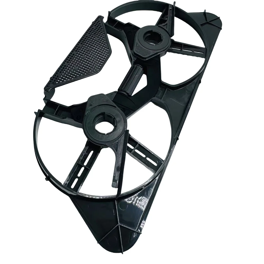 الأصلي Dreame X40 Ultra / X40 Master / X30 Master One Robotic Arm Series Robot Base Station صينية تنظيف ملحقات لوح الغسيل