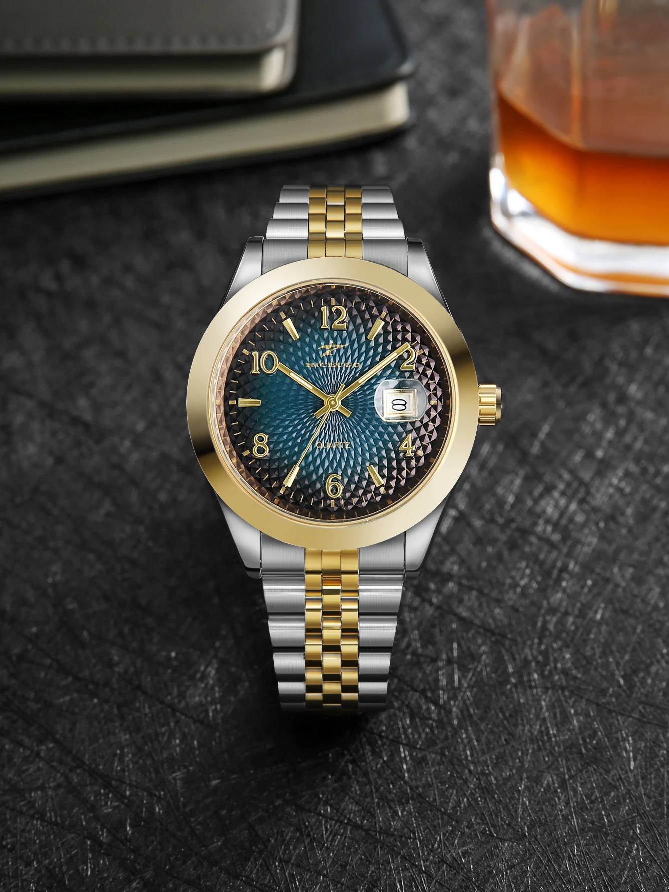 Orologio al Quarzo da Uomo con - Smartwatch Watches Digital recensione e prezzo