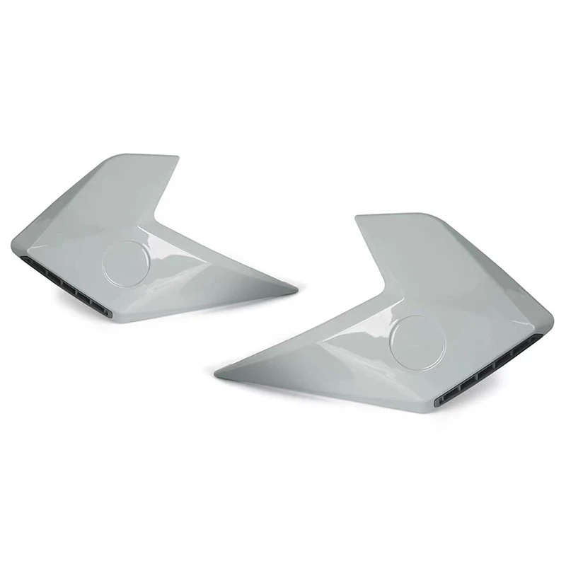 For YAMAHA T Max 560 2025 Left Or Right Side Air Intake Cover Panel Tank Fairing TMAX560 Motorcycle Accessories