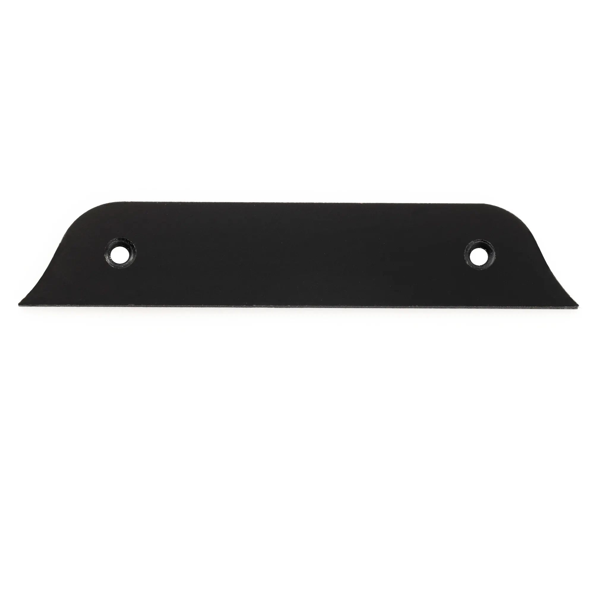 Musiclily Pro 2-Hole Guitar Tenon Cover for EPI China Made SG Standard 61 Half Face Pickguard Electric Guitar