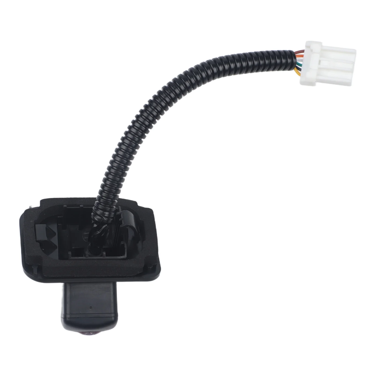 OEM Compatible Rear View Camera for Honda For Civic (Model Years 2013 15) Ensures Seamless Functionality and Safety