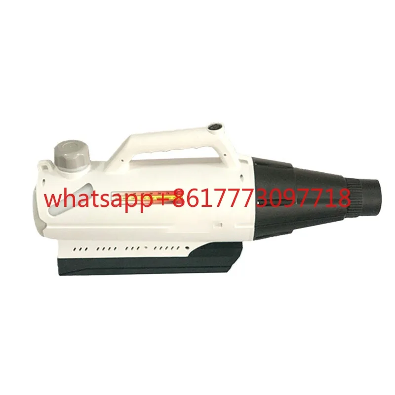 220V Electric Atomizing Sprayer 3 Liters Portable Cold Mist Machine