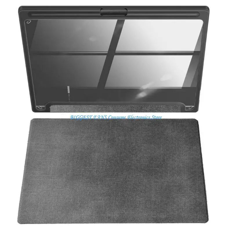 

F68B Tablets Soft Case Shell with Shockproof and Scratch Resistant Features for OnyxTablet Go 10.3 Covers