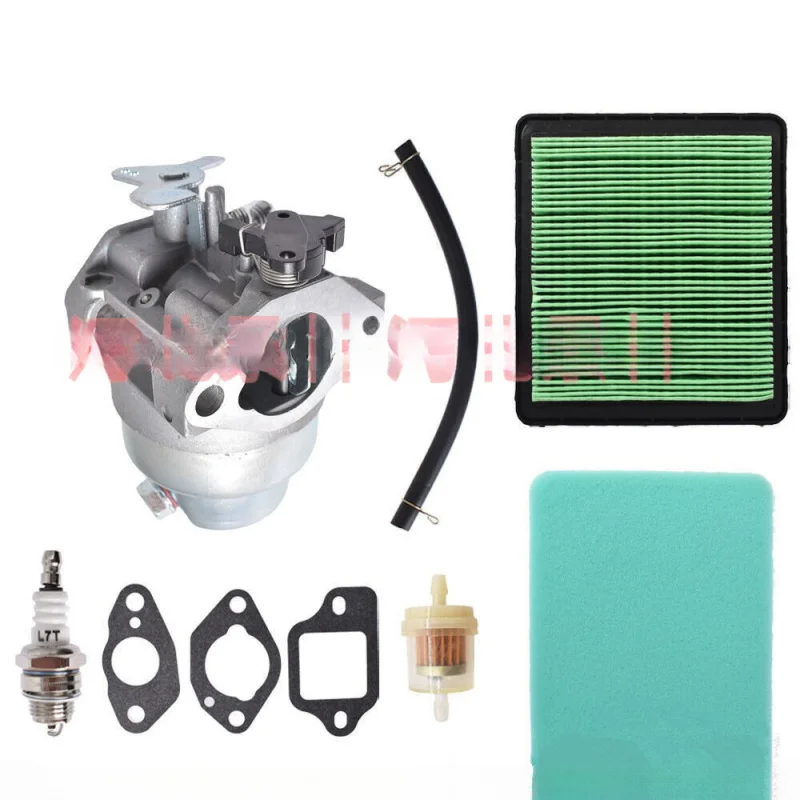 For GC160 GCV160 GCV135 GC135 GCV190 HRB216 HRS216 HRR216 carburetor ldd
