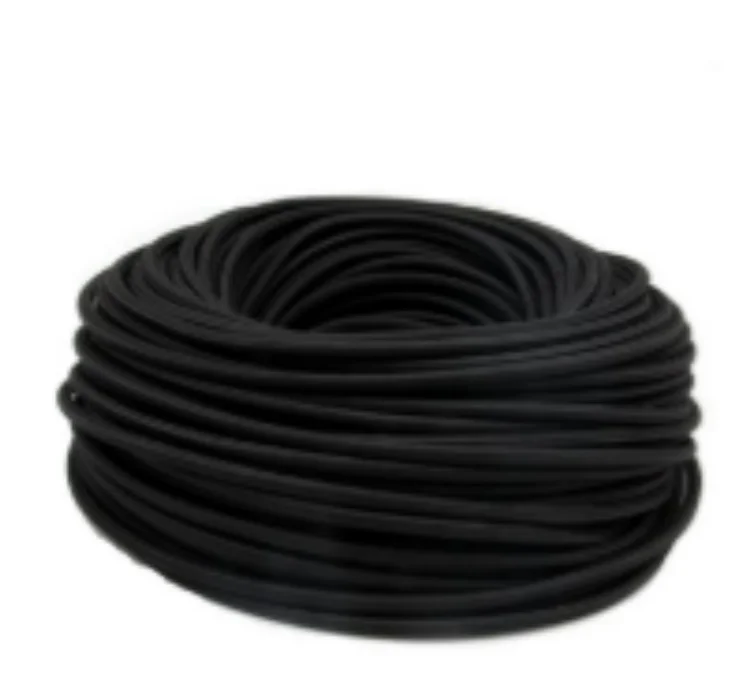 2m 3m 5m 10m 250V 2 Core 0.75mm2 Textiel Elektrische Draad Stof Doek Gevlochten Flex kabel Vintage Lamp Koord