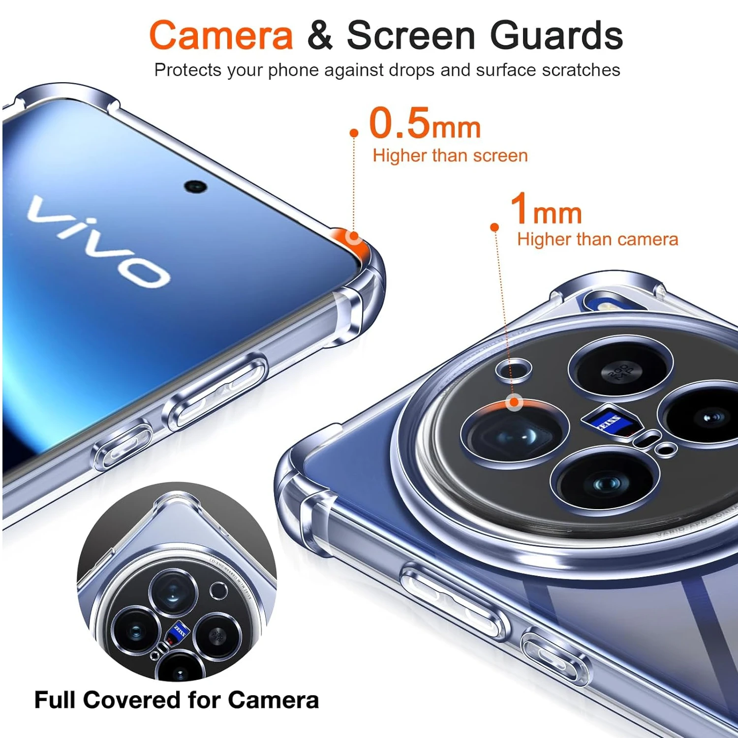 Thumbnail 2 - #42 Discounted Vivo X100 Phone Case Worth Buying