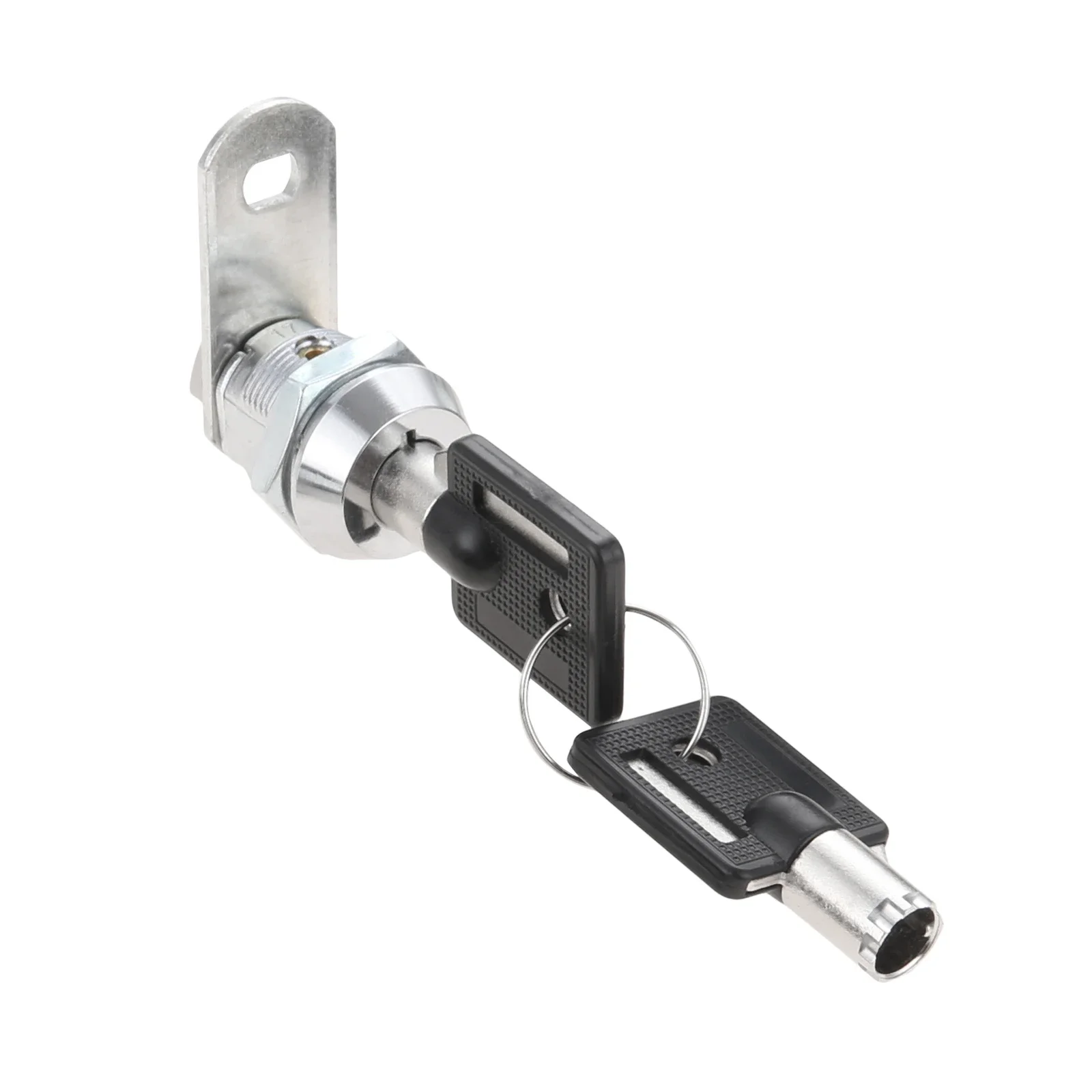1pc Tubular Cam Lock +1-1/8