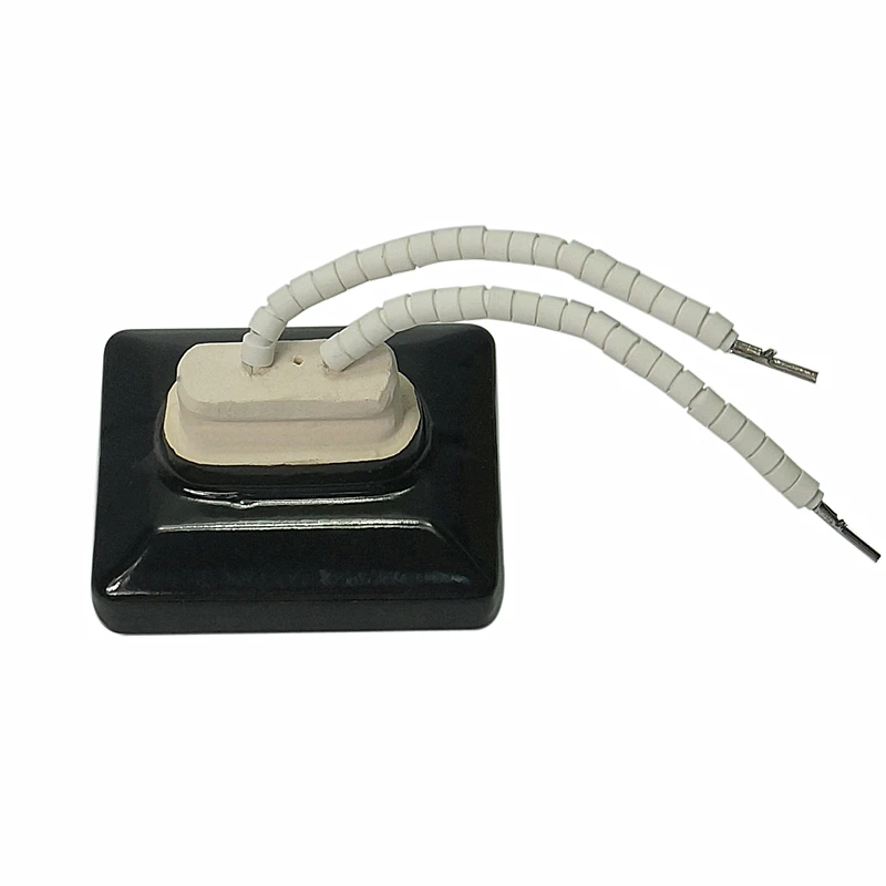 BGA Repair Machine Parts Infrared Ceramic Heating Plate for BGA Rework Station IR6000 IR6500 IR-PRO-SC 800W 600W 450W 300W 150W