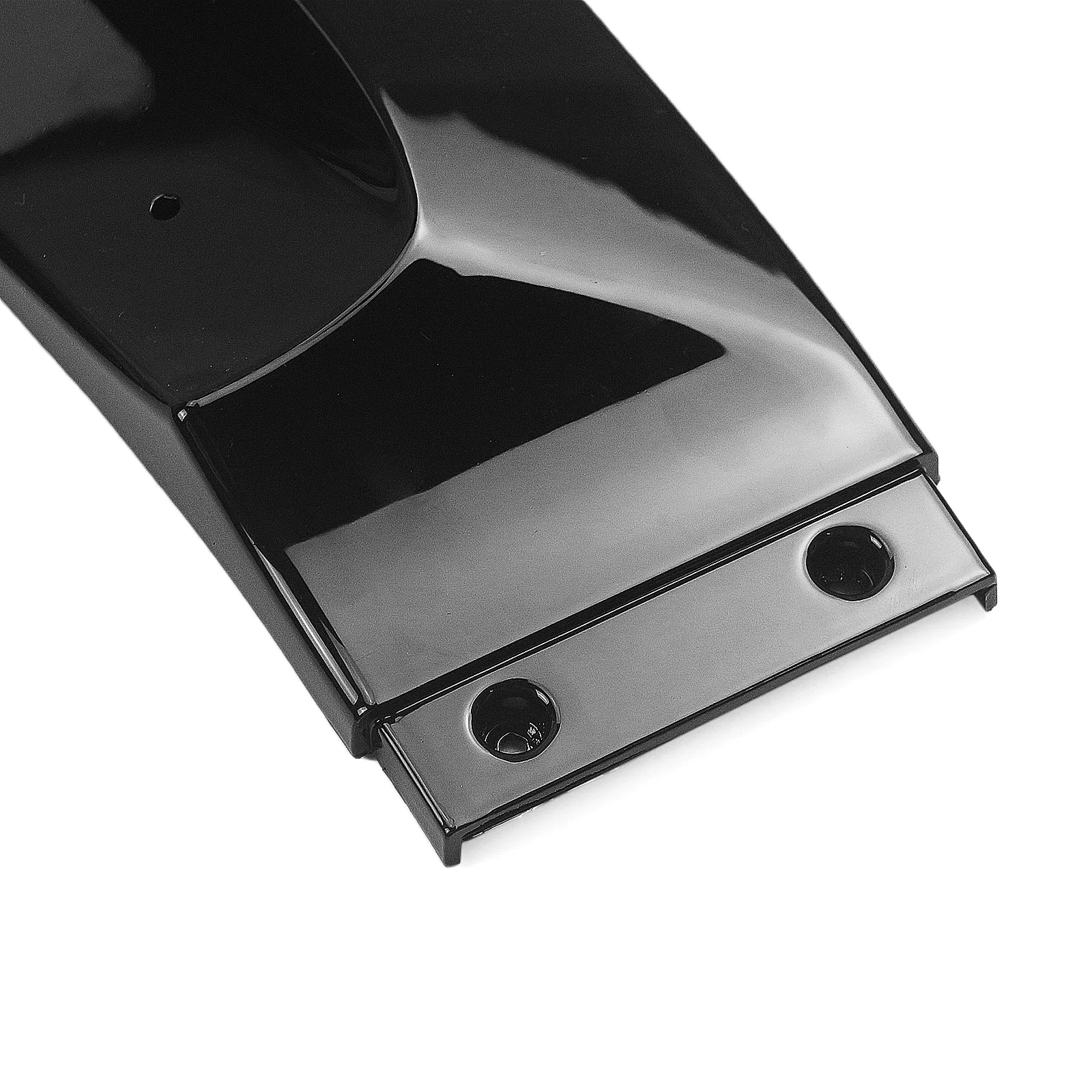 Front Bumper Spoiler Lip Blade for BMW F80 M3 F83 F82 M4 2015-2020 Lower Side Air Vent Hood Cover Splitter Kit Apron Surround
