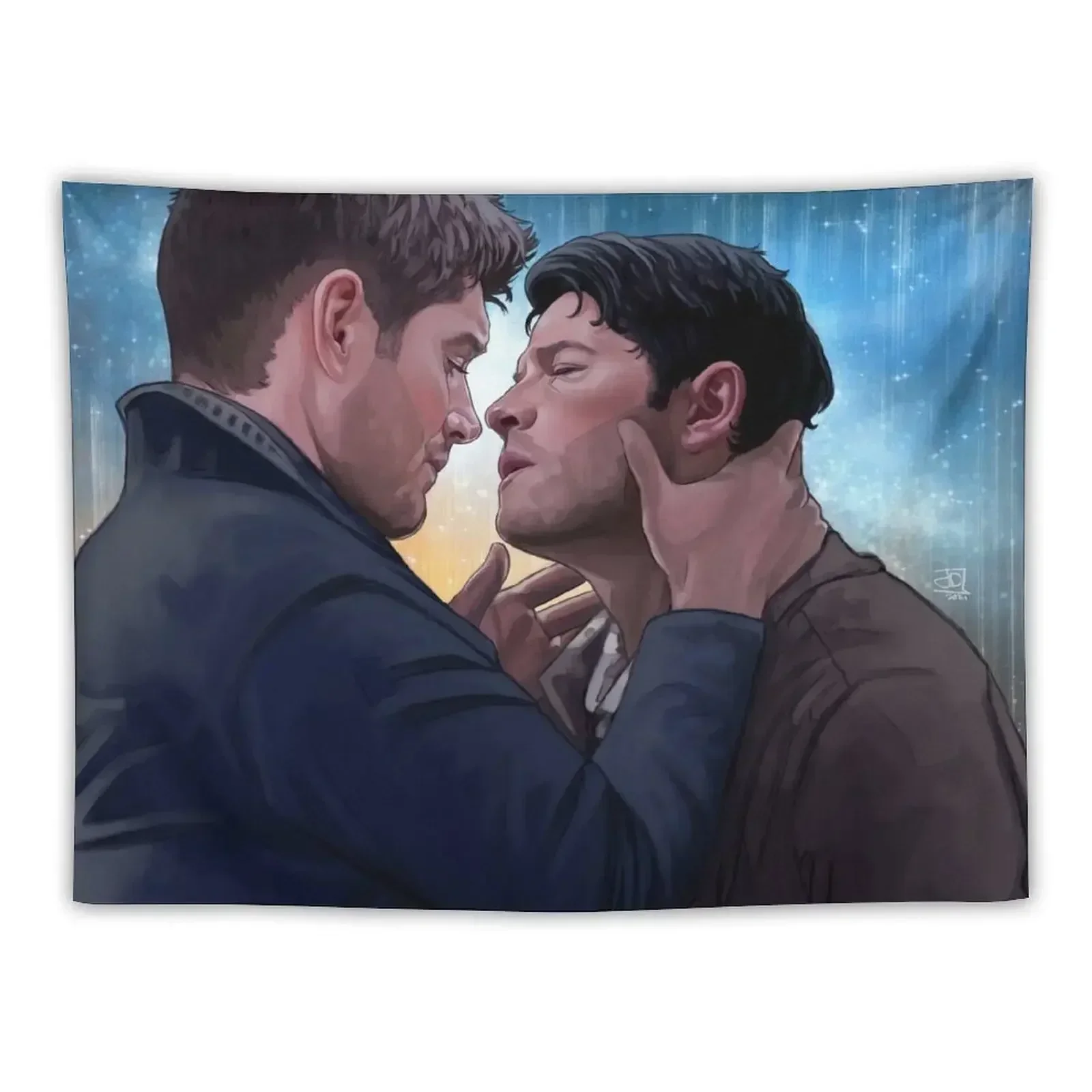 

Perchance to Dream Tapestry Bedrooms Decor Wall Hangings Decoration Tapestry