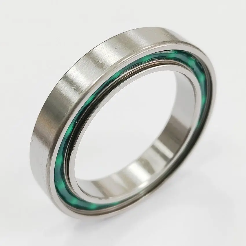 Solid State Lubrication Technology   Maintenance Free   ABEC-3 Grade Bearings 24377   6805   6806