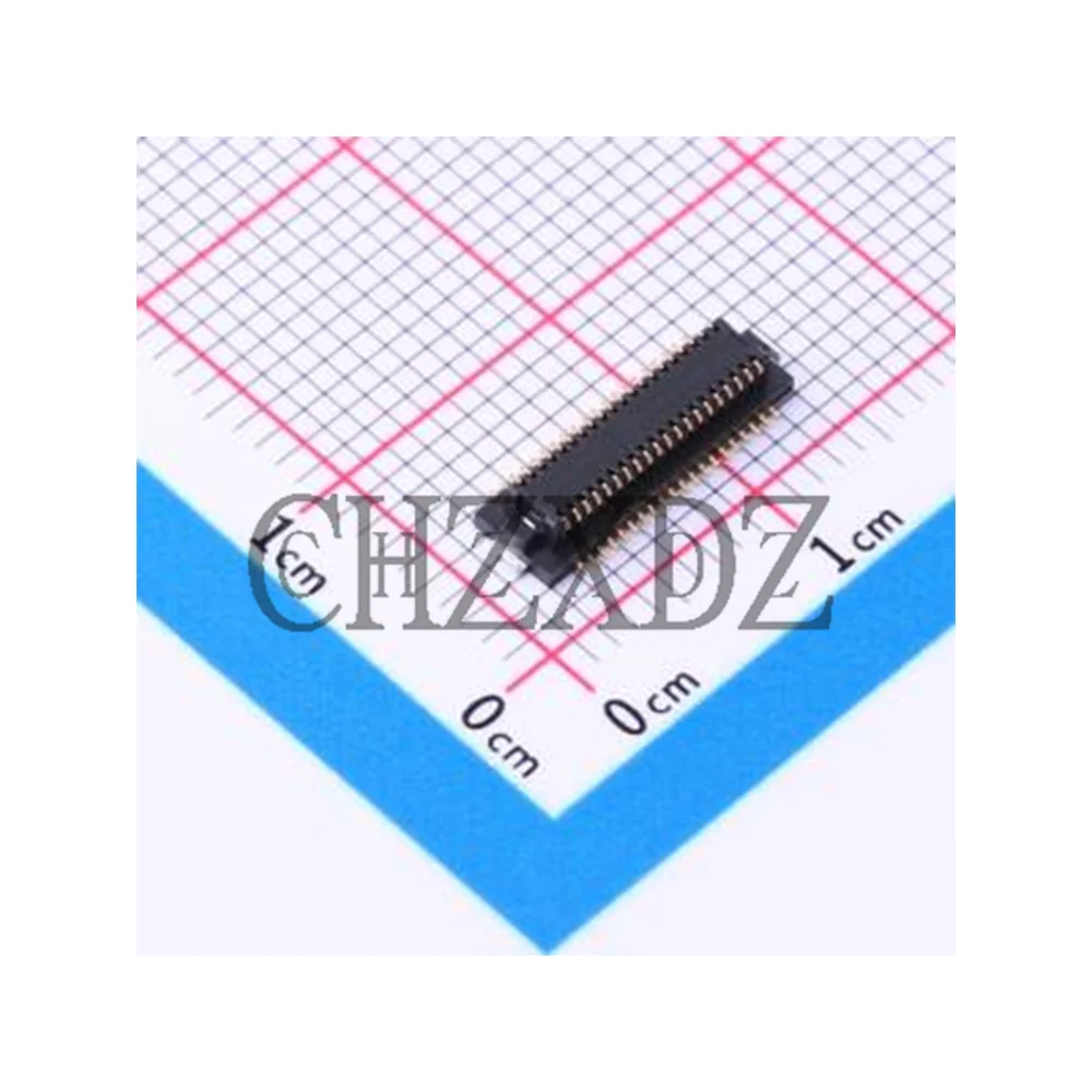 

100% Original DF12NB(3.0)-40DS-0.5V(51) Board To Board And Mezzanine Connector CONN RCPT 40POS SMD