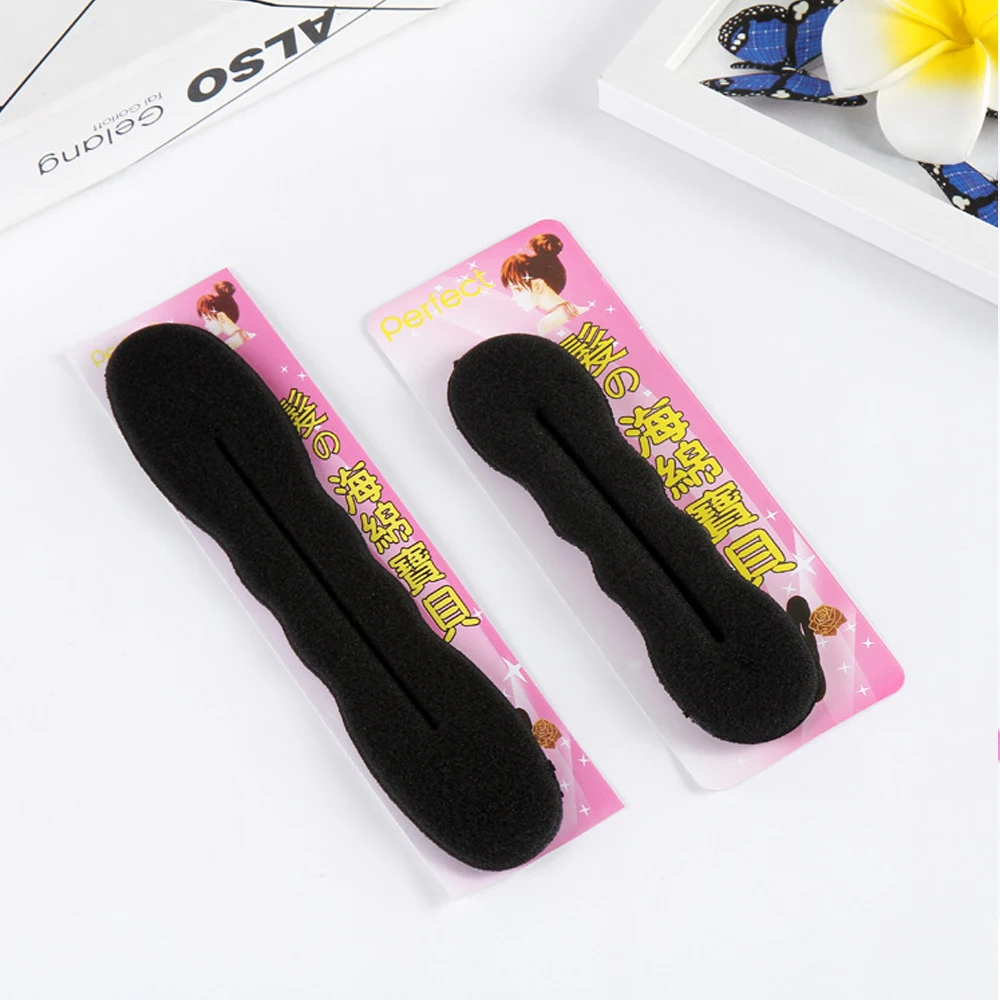 

Инструменты для плетения волос «сделай сам» для женщин и девочек, заколки для волос, создатель пончиков и булочек, мульти-стильная заколка для волос, волшебные аксессуары для волос