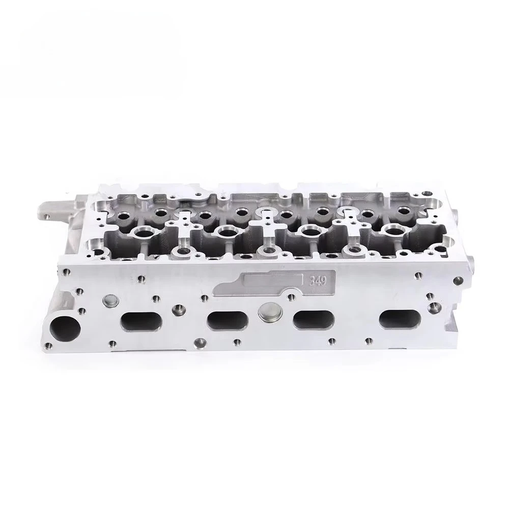 

Головка блока цилиндров Raceorly для двигателей VW Golf Audi A3 1.6L TDI DDYA DGTE, OEM 04L103063C 04L103063E 04L103064