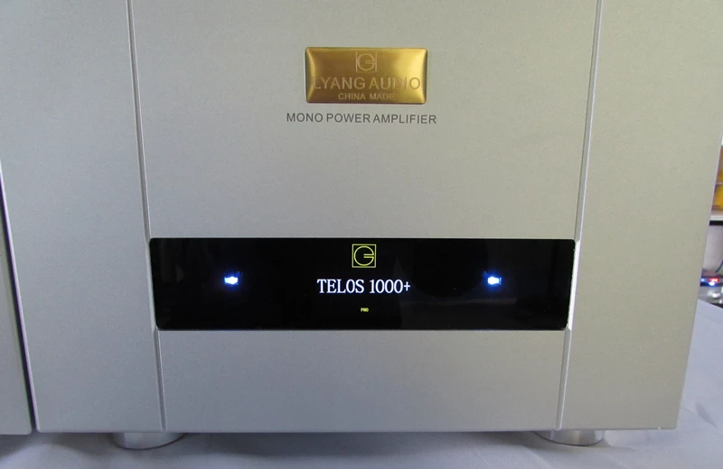 جديد 1 زوج التحكم عن بعد T1000 برو أنبوب متوازن Preamp hifi المضخم أنبوب المضخم TELOS 1000 مجموعة مكبر كهربائي خلفي