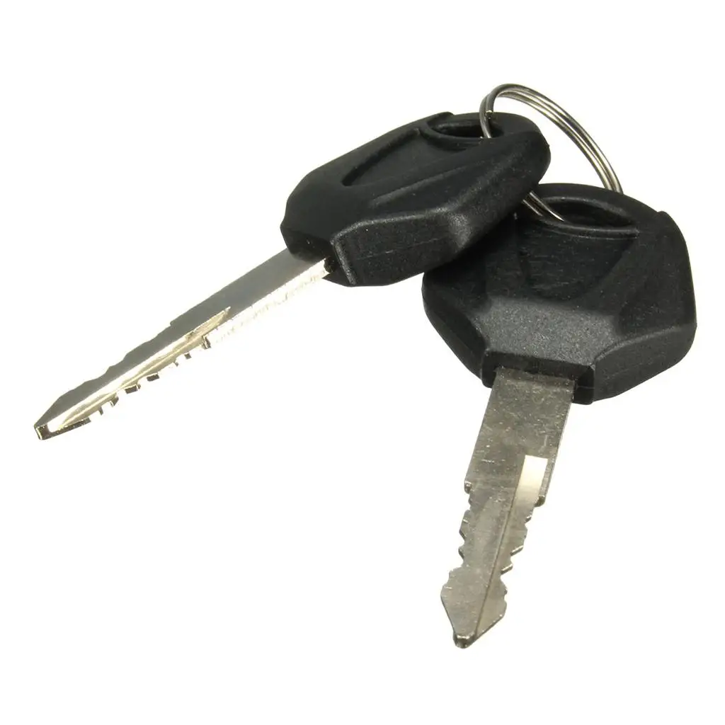 

Durable Motorcycle Ignition Switch Lock Gas Tank Cap Seat Key Set for Yamaha YZF R1 R6 FZ6 FZ1 Upgrade