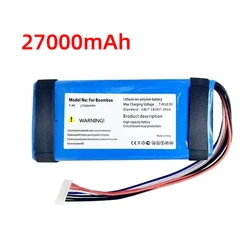 27000mAh Replacement Battery for JBL Boombox 1 – Compatible with GSP0931134-01, Boombox 1 Player Speaker High-Capacity