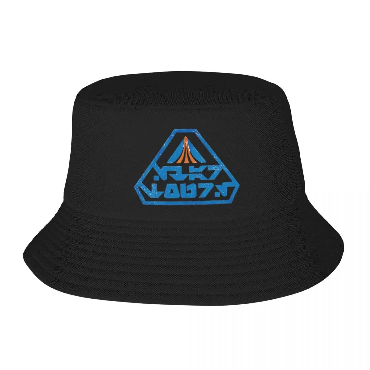 Star Tours Bucket Hat Panama Hat Children Bob Hats Outdoor Fisherman Hats Summer Beach Fishing Unisex Caps