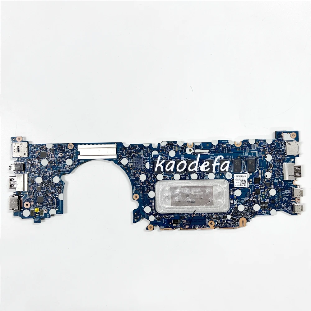 213252-1 Mainboard For Dell Latitude 5320 Laptop Motherboard CPU: I5-1135G7 I5-1145G7 RAM:8GB / 16GB DDR4 100% Test OK