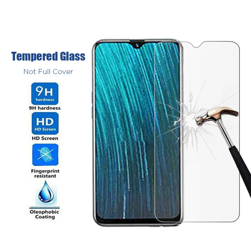 Protecteur d'écran en verre 9H pour Xiaomi, verre pour Redmi Note 10 Pro Note 9 8 7 Pro 9S 9T 8T Guatemala, Redmi 9 9A 9C NDavid 9AT 9T 8A 7A