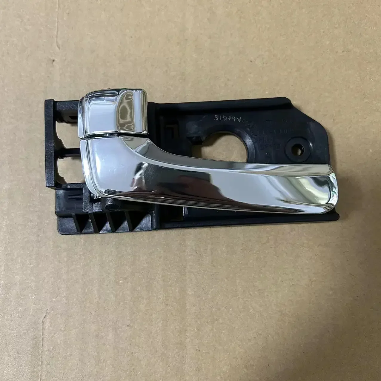 826104D010 826204D010 Original Chrome Front Door Interior Door Handle for KIA Carnival 2006-2009 2010-2014 VQ 2.7 2.2