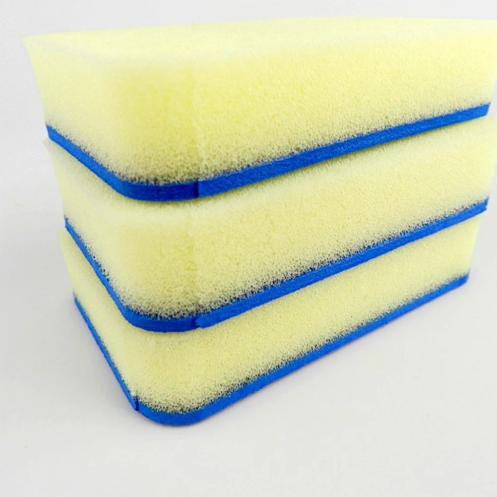 

Cleaning High-Density Sponge For Table Tennis Bat Rubber Maintenance Sponge Cleaner Durable Cleaning Pad