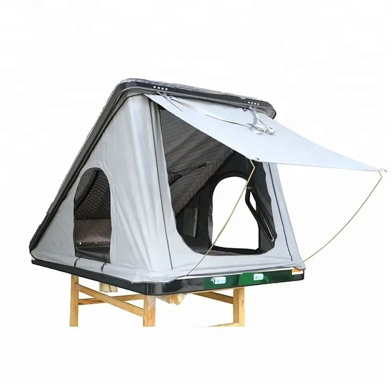 

Hot Salesnew Design High Quality Canvas Tent Gazebo Tent Roof Top Tent