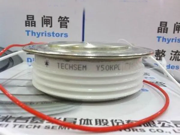

NEW scr thyristor Y50KPC