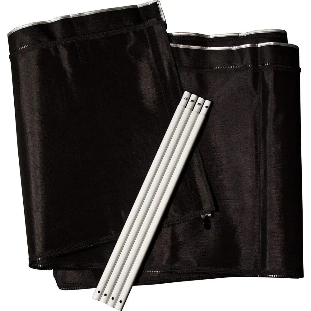 

Комплект удлинения 2 фута для гроубоксов 9x9 футов