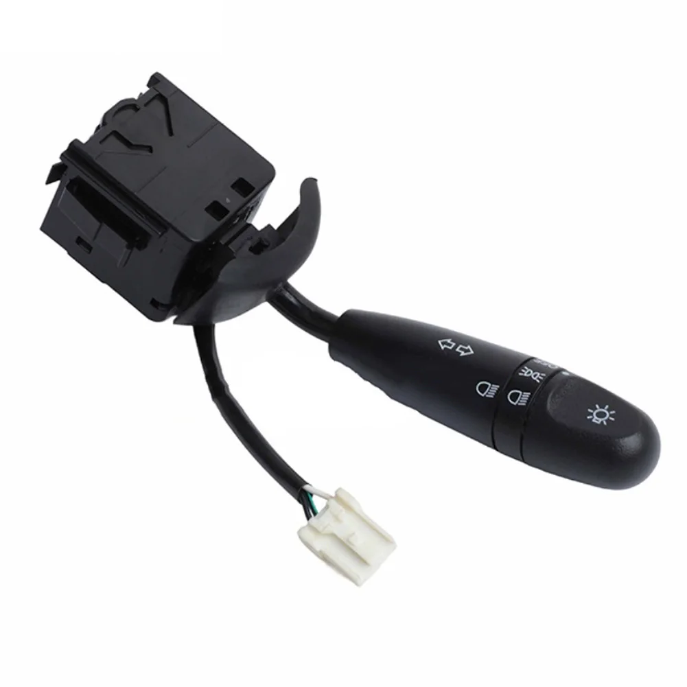 

For Rainy Weather Turn Signal Switch Steering Column Headlamp Control Headlight Control Turn Signal Operation For Chevy