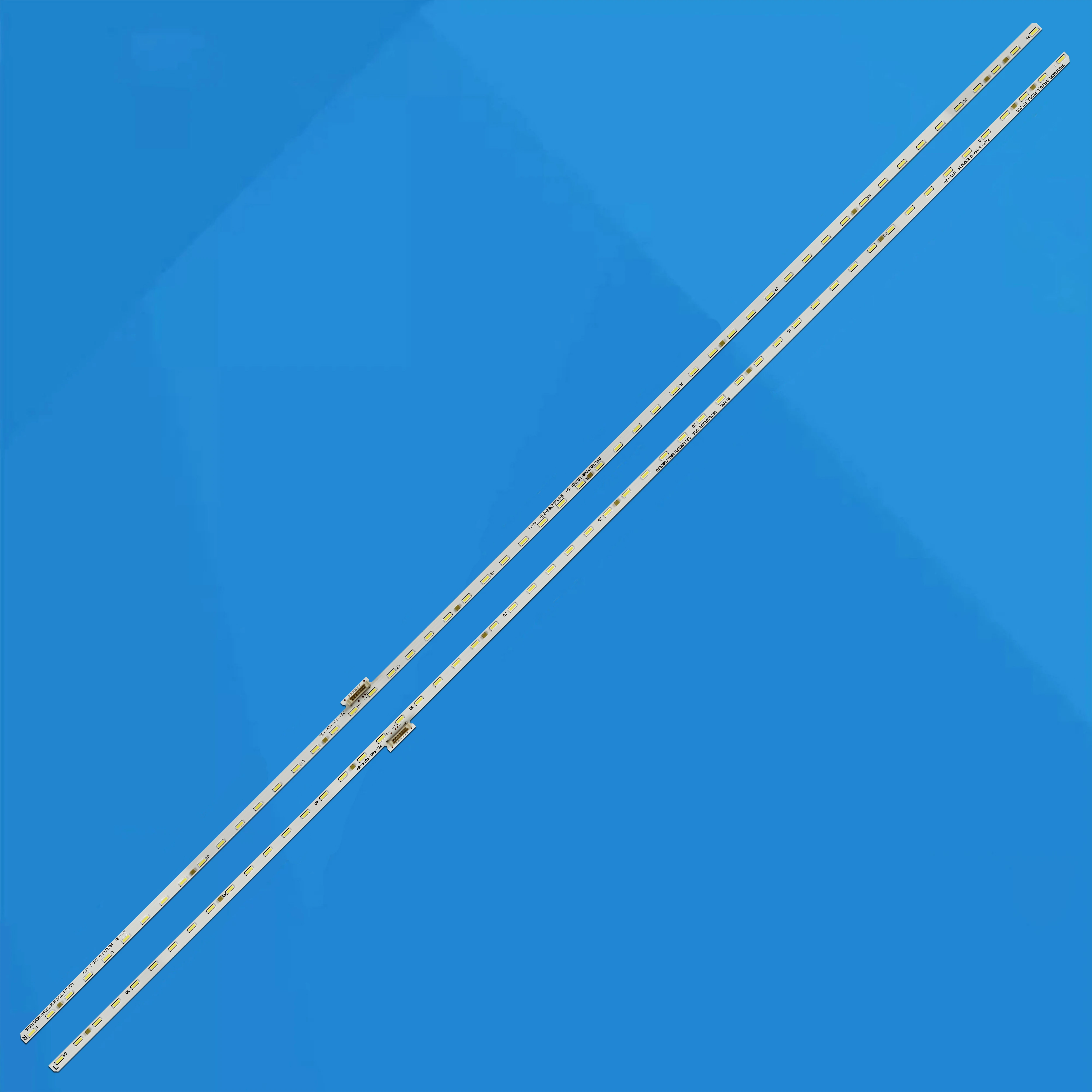 

54 светодиодные ленты V550QWME08 V550QWME06 734.02E05.0011 734.02E06.0011 KD-55U8G KD-55XG8599 KD-55X8566F KDL-55X8655F KDL-55X8500