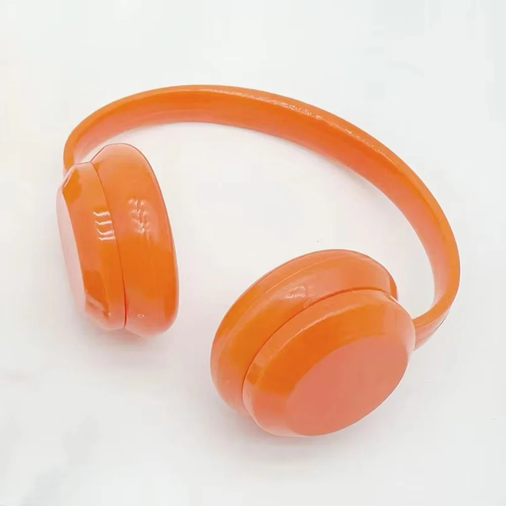 

17cm Labubu Doll Fashion Earphone Accessories Doll Earphones for Labubu Doll Decoration DIY Accessories
