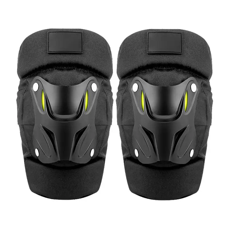 

Protective Motorcycle Knee Pad Windproof Gear Protective Set Knee Sleeve Compression Knee Pads For Motocross Skating Cycling