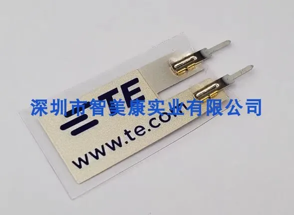 LDT0-028K Piezoelectricity Thin Film Sensor