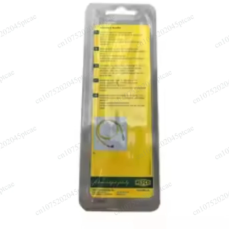 For CL And CCL Filling Hoses Original REFCO Ball Valve Model 3752