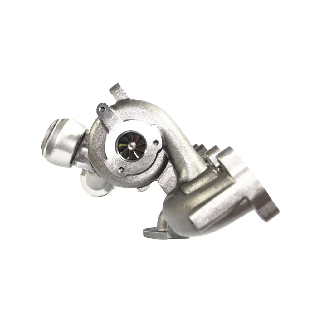 

Powertec Turbocharger GT1749VB Turbo 721021 for A3 for Seat for 1.9TDI