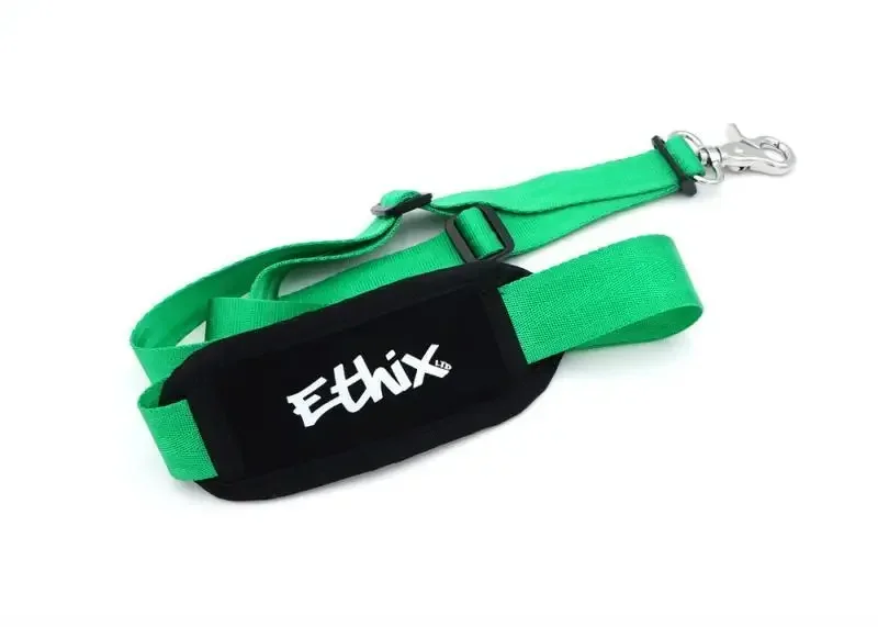 Tbs Ethix Green Neck Strap For All Types Of Fpv Transmitter Remote Control Daily Travel