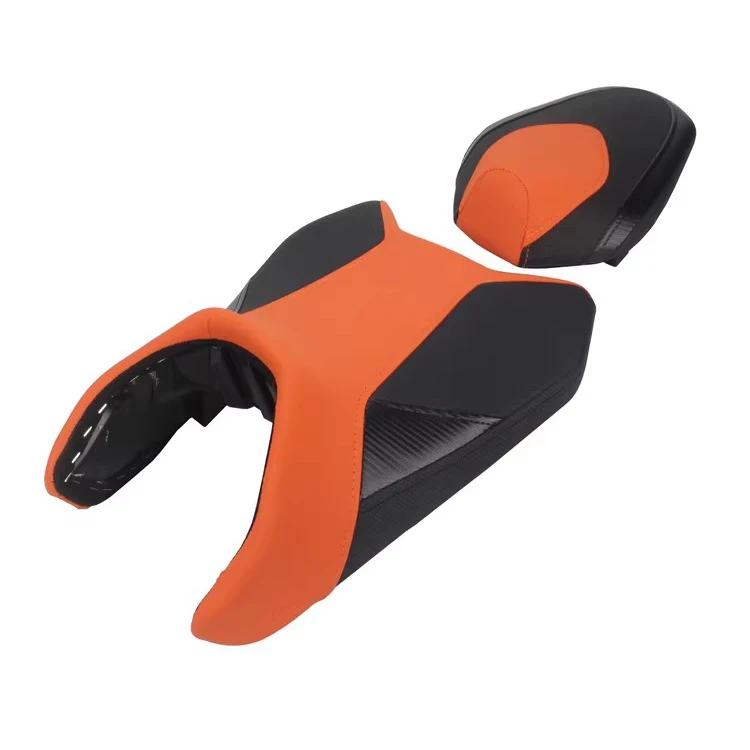 

Suitable for KTM 790 890 Duke Motorcycle Seat Height Adjustment 25mm Non-Slip Waterproof Cushion for Enhanced Riding Experience