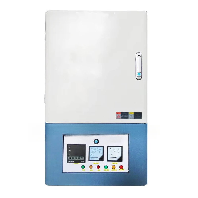 

VF-14MA Laboratory Furnace 1500C 1600C 1800C High-Temperature Electric Muffle Furnace, Used For Various Laboratory Research
