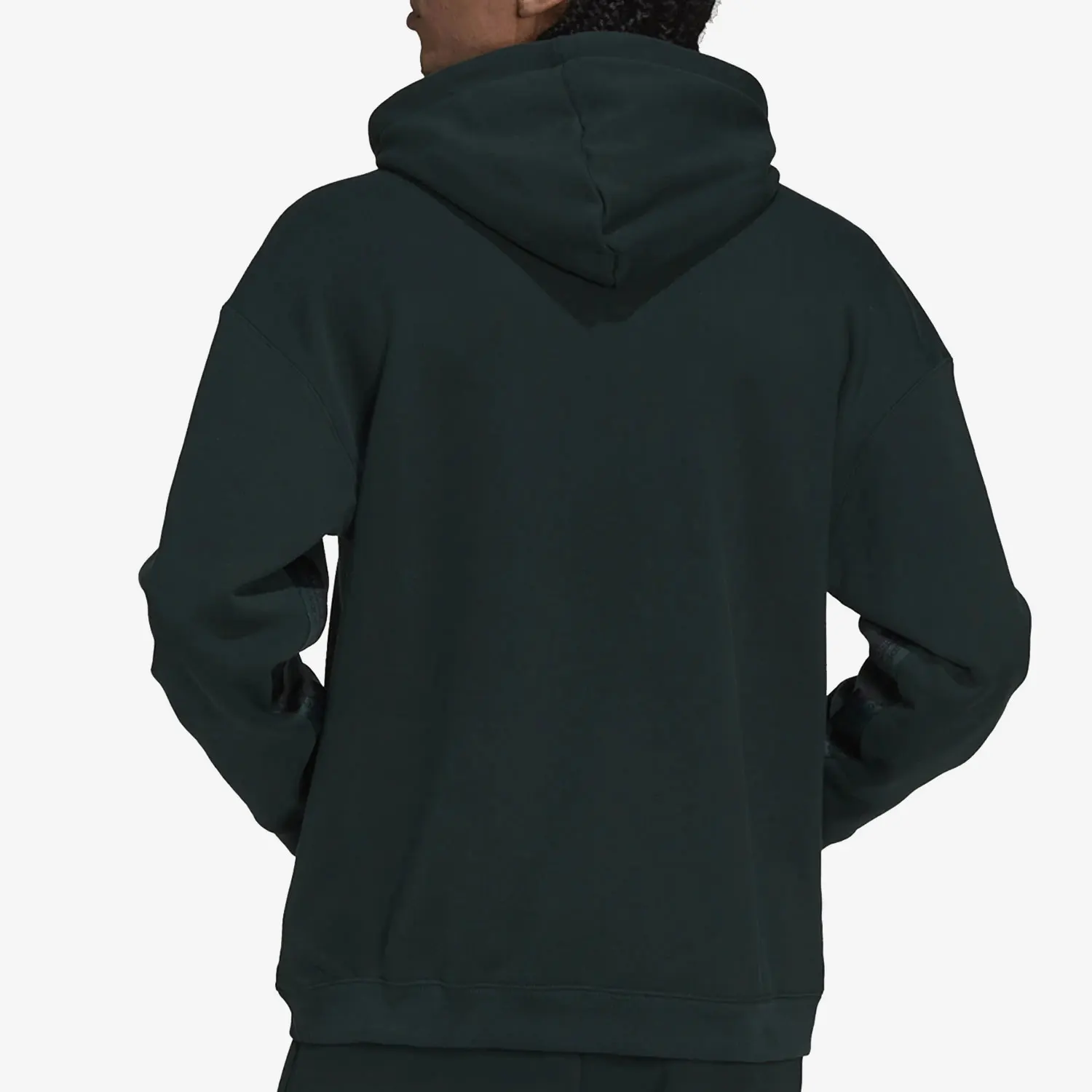 Adidas Originals Mens Trefoil New Fashion Hooded Casual Sweatshirt H11484