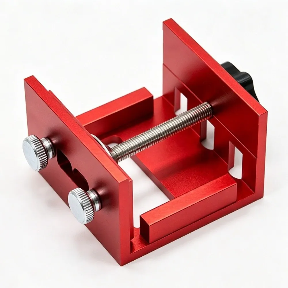 aluminum-alloy-bolt-mortise-installation-kit-high-accuracy-wear-resistant-door-hardware-alignment-jig-red-durable
