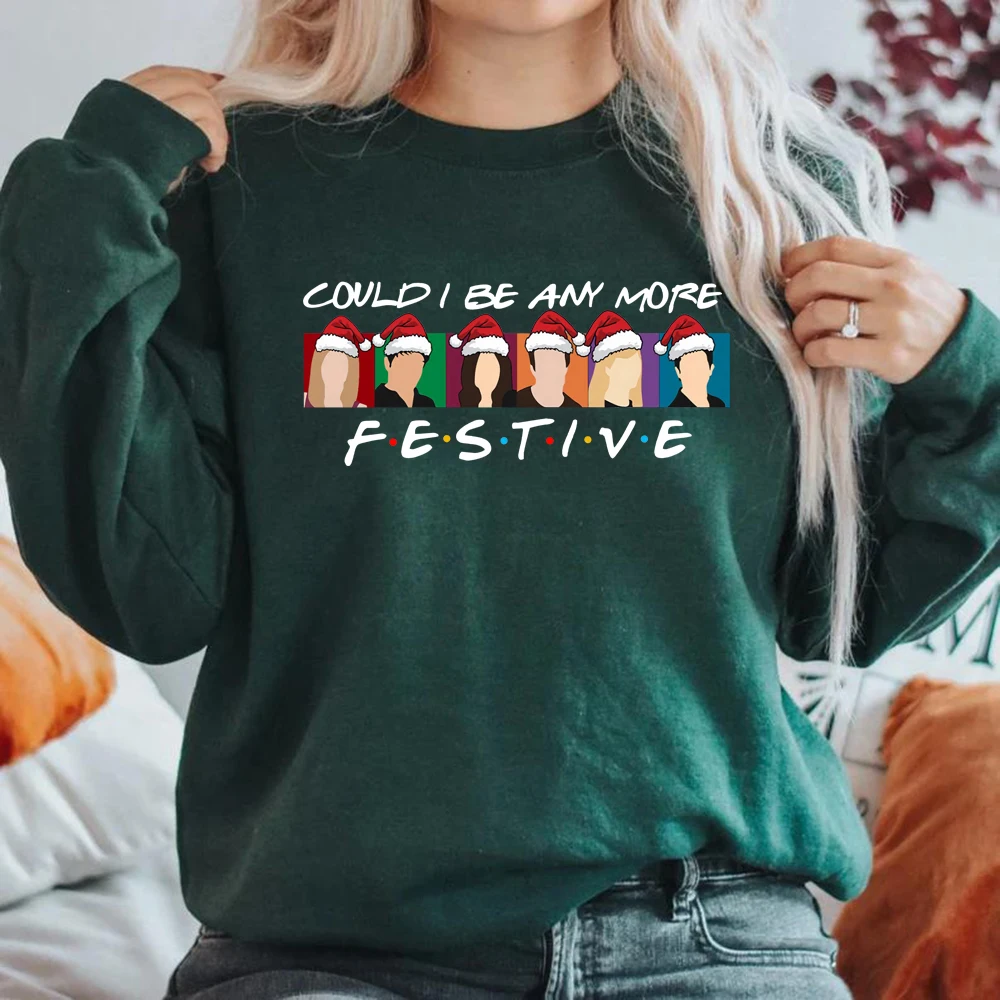 Thumbnail 2 - #9 Latest Friends Sweaters Offers