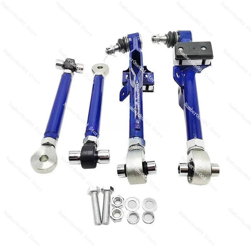 

Front Lower Control Arm Suitable for Nissan Silvia 89-98 180SX 240SX S13 S14