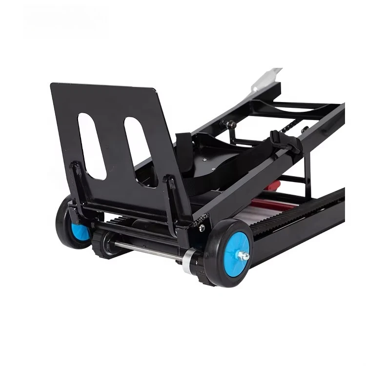 Hand Carts Trolleys Tools for Industrial Transport Home Appliance Refrigerator Feed