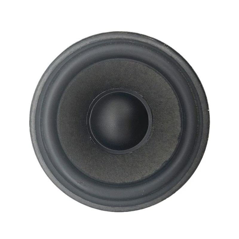 For 3-inch, full-range speaker 8 euros 4 euros, internal magnetic 15W speaker, round 77mm